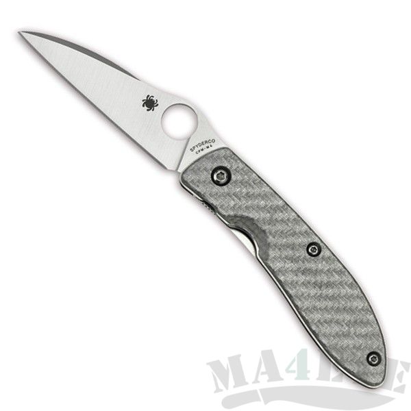 картинка Нож складной Spyderco Air Pln C159GFP от магазина ma4ete