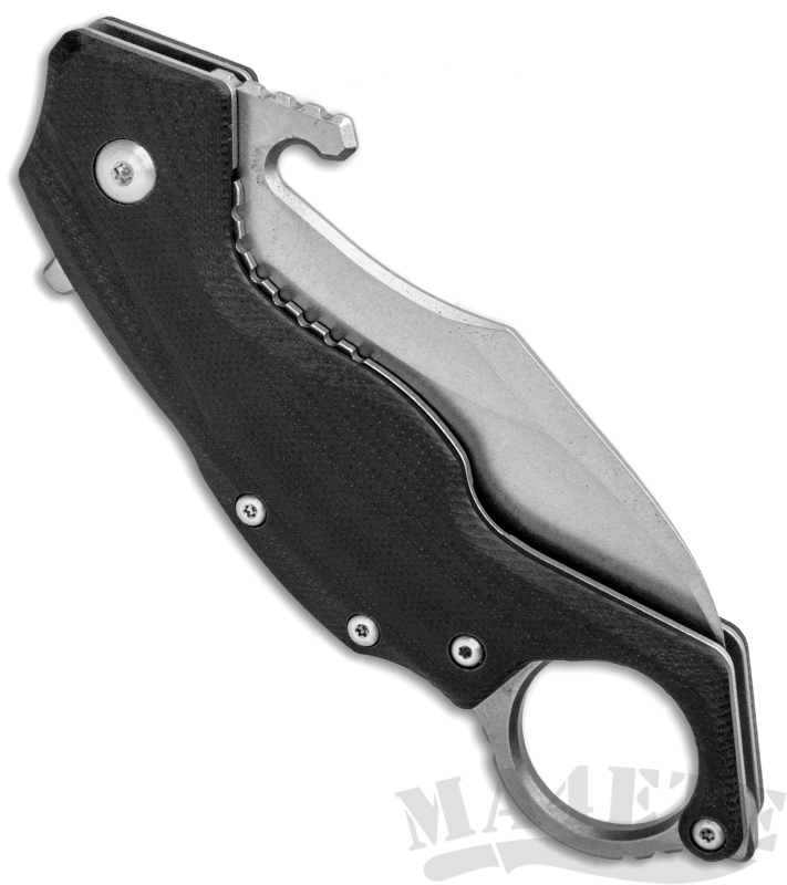 картинка Складной нож Boker Plus Toro 01BO758 от магазина ma4ete