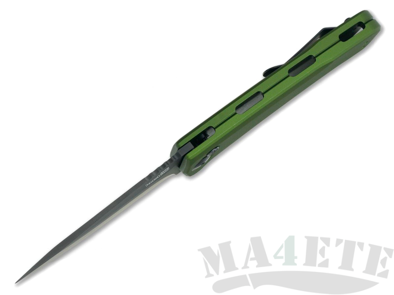 картинка Складной автоматический нож Kershaw Launch 3 7300BLKOL от магазина ma4ete