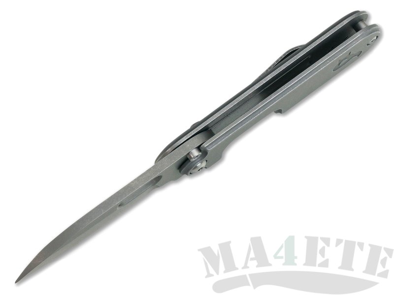 картинка Складной нож Fox Panchenko Bean Gen 2 BF-719 от магазина ma4ete