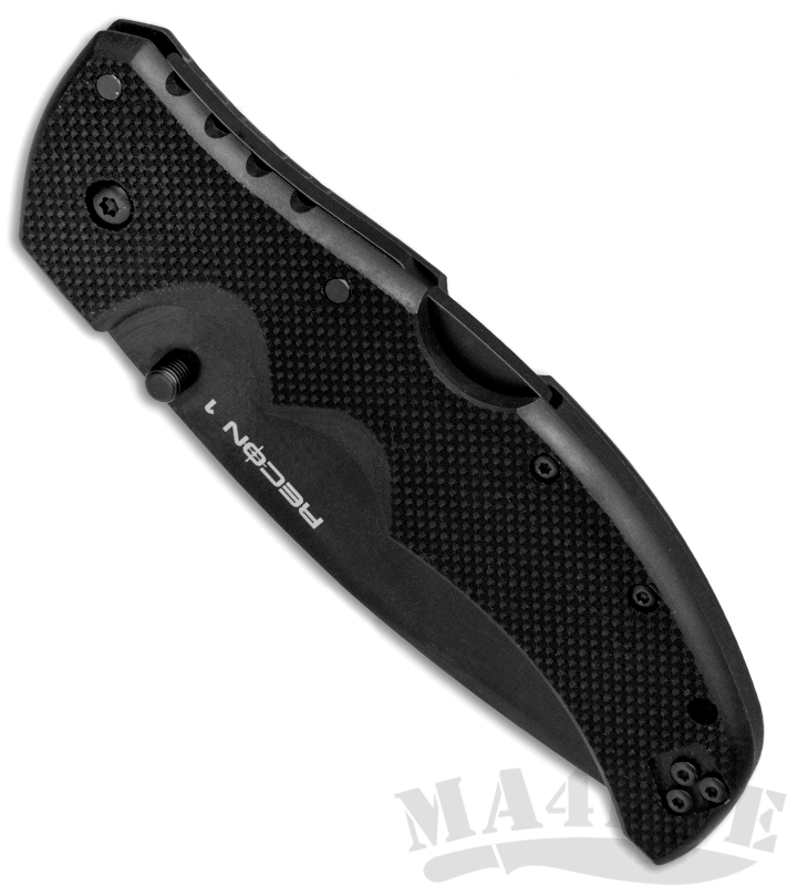 картинка Складной нож Cold Steel Recon 1 27BS от магазина ma4ete
