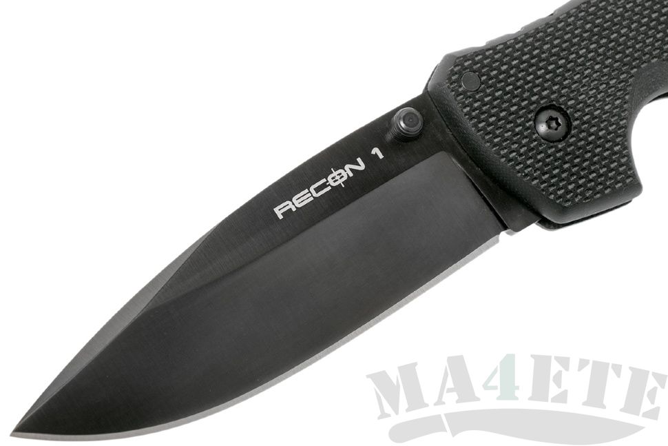 картинка Складной нож Cold Steel Recon 1 27BS от магазина ma4ete