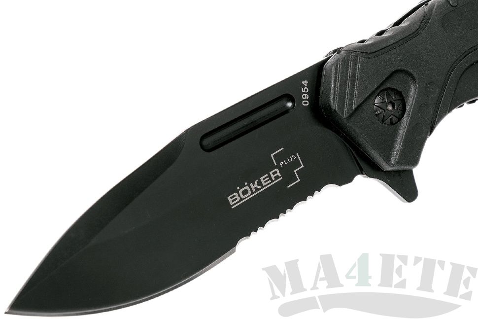 картинка Складной нож Boker Plus Savior 2 01BO321 от магазина ma4ete