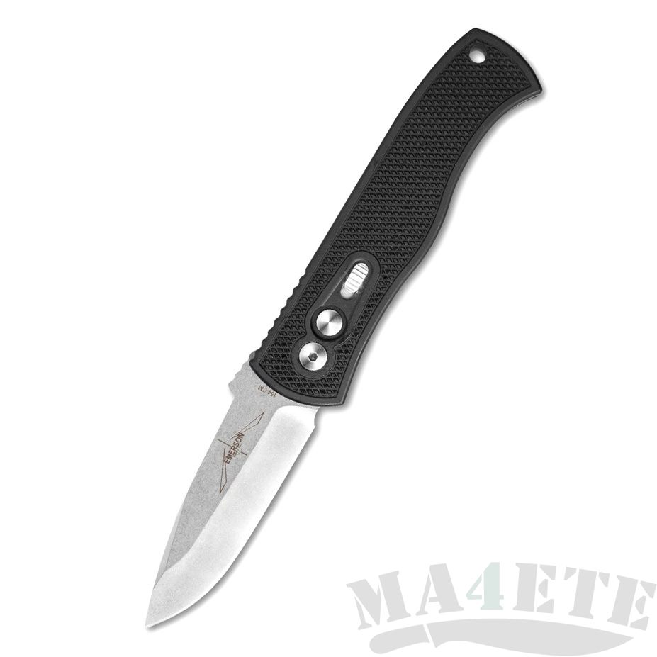 картинка Складной автоматический нож Pro-Tech Emerson CQC7A E7A7SW от магазина ma4ete