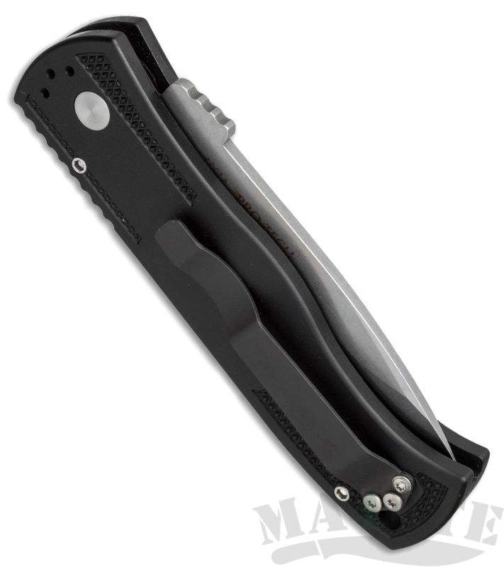 картинка Складной автоматический нож Pro-Tech Emerson CQC7A E7A7SW от магазина ma4ete