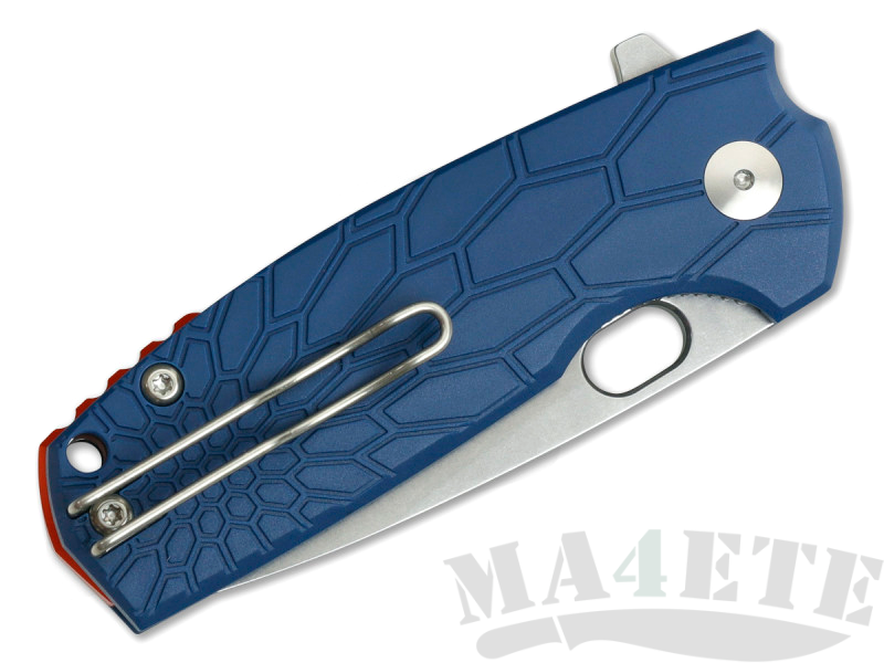 картинка Складной нож Fox Core Design by Vox 604BL от магазина ma4ete