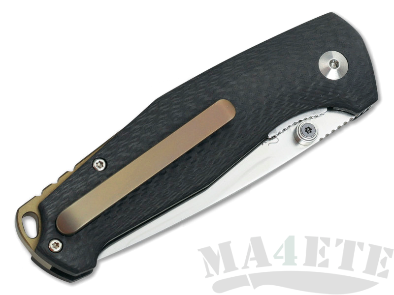 картинка Складной нож Fox TUR Design by Vox 528 от магазина ma4ete