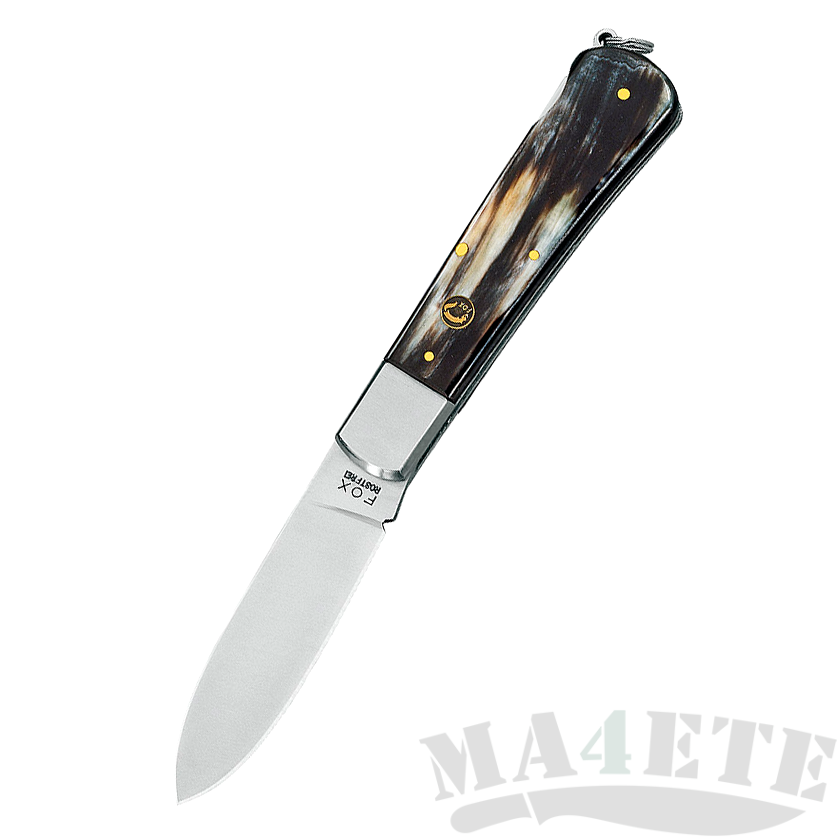 картинка Складной нож Fox Hunting F210CR от магазина ma4ete