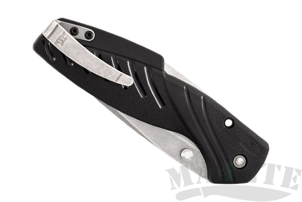 картинка Складной нож Buck Rival III 0366BKS от магазина ma4ete
