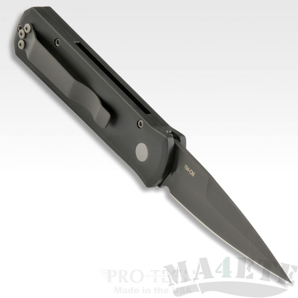 картинка Складной автоматический нож Pro-Tech Godson 721 от магазина ma4ete