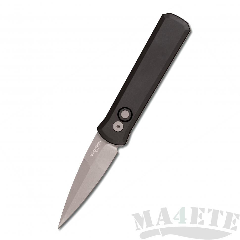 картинка Складной автоматический нож Pro-Tech Godson 720 от магазина ma4ete