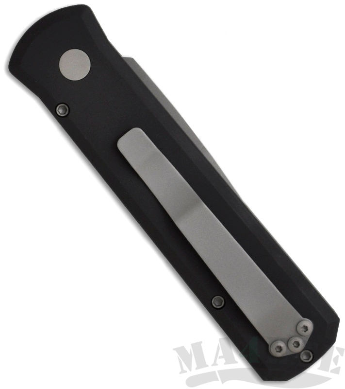 картинка Складной автоматический нож Pro-Tech Godson 720 от магазина ma4ete