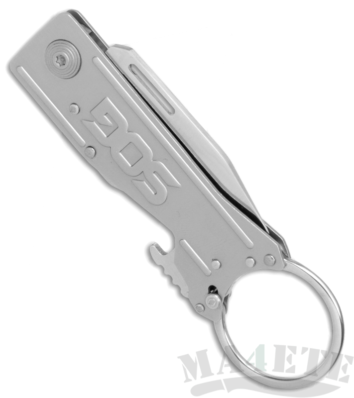 картинка Складной нож-брелок SOG KeyTron KT1001 от магазина ma4ete