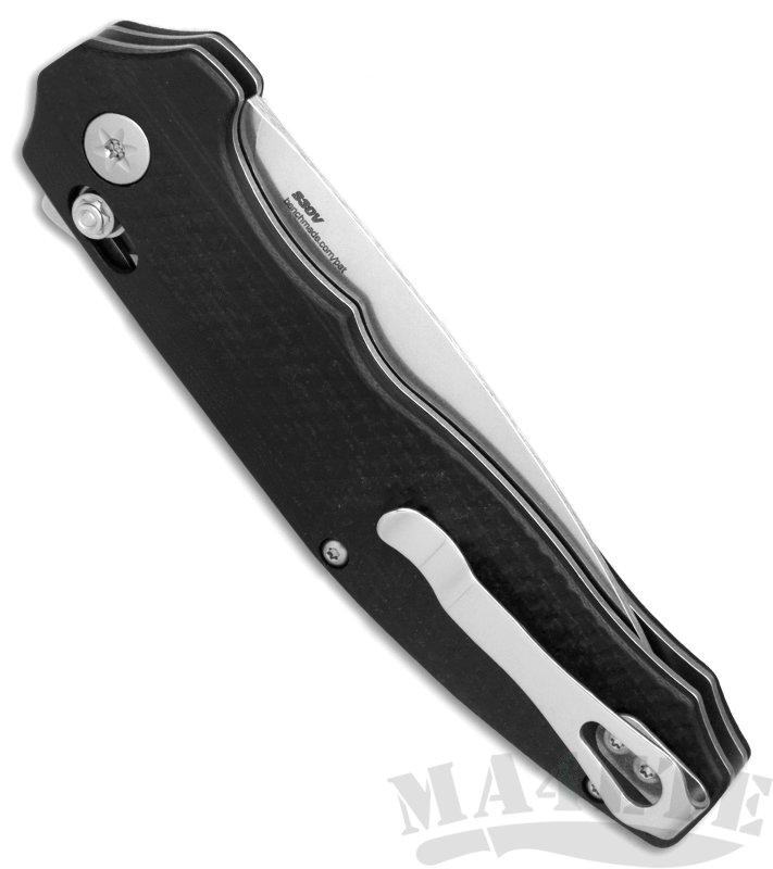 картинка Складной полуавтоматический нож Benchmade Vector 495 от магазина ma4ete