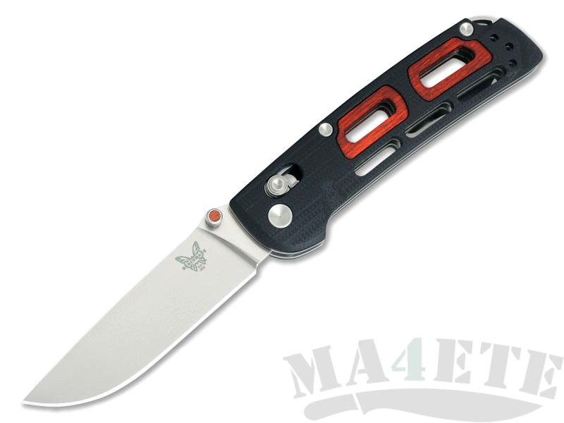 картинка Складной нож Benchmade Saibu 486 от магазина ma4ete