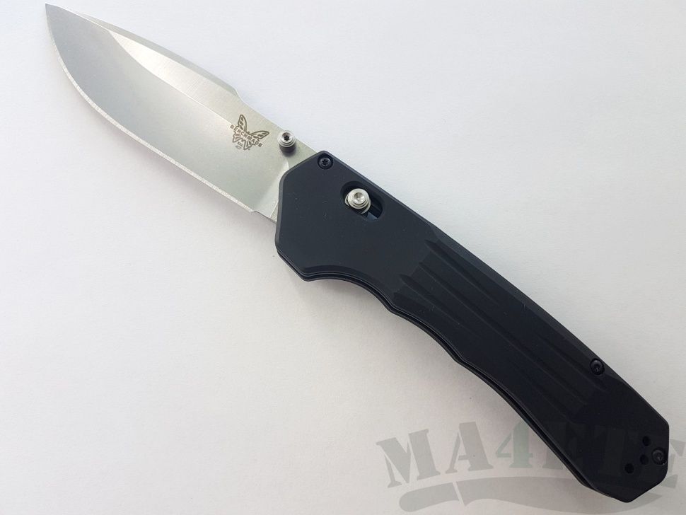 картинка Складной полуавтоматический нож Benchmade Vallation 407 от магазина ma4ete