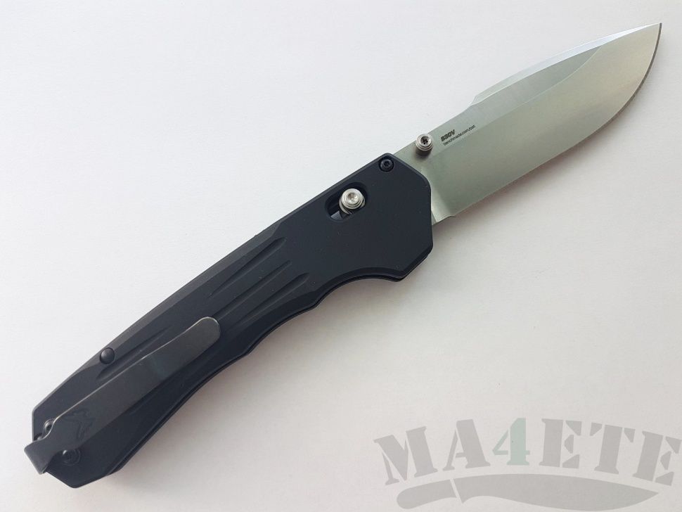 картинка Складной полуавтоматический нож Benchmade Vallation 407 от магазина ma4ete
