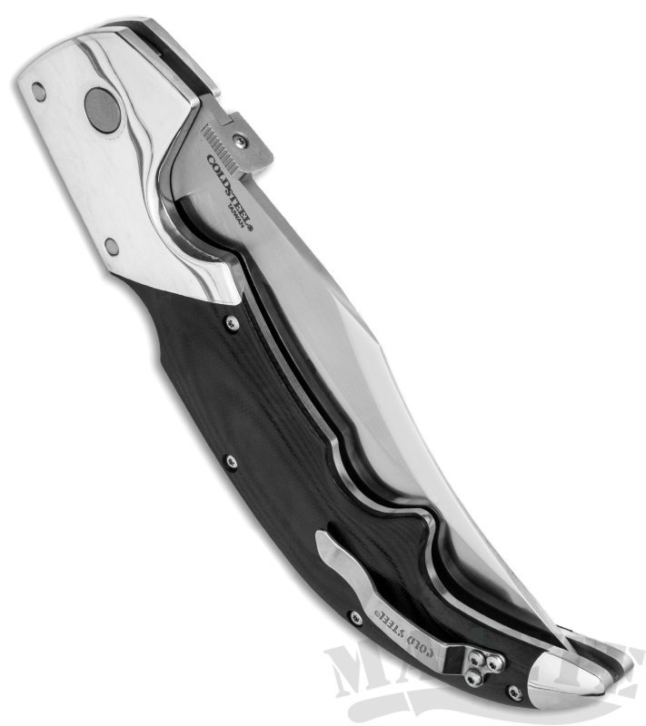 картинка Складной нож Cold Steel Large Espada 62MB от магазина ma4ete