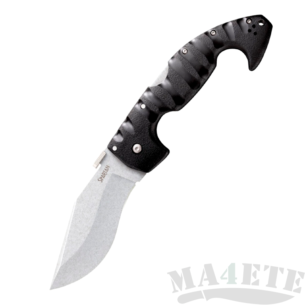 картинка Складной нож Cold Steel Spartan 21ST от магазина ma4ete