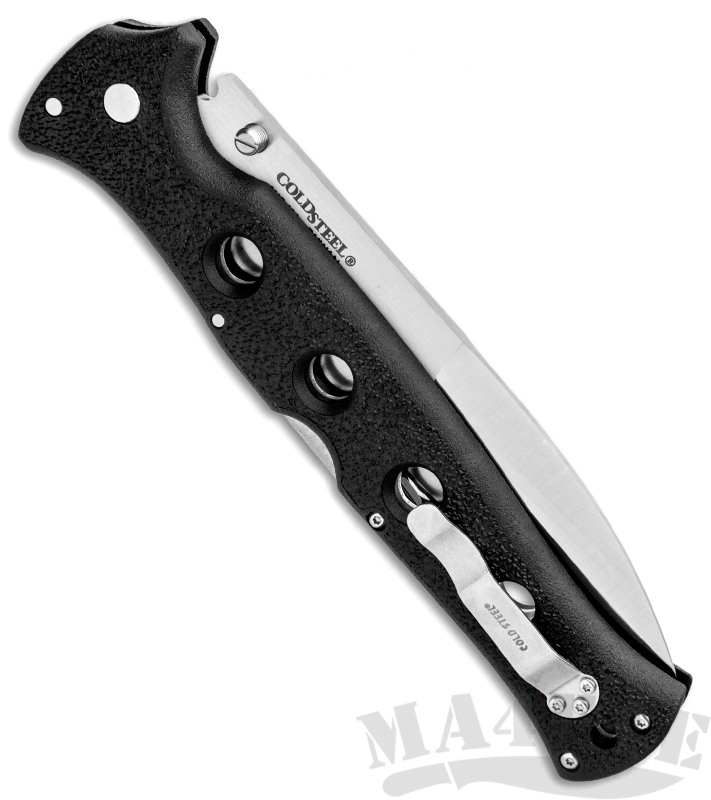 картинка Складной нож Cold Steel Counter Point XL Aus 10A 10AA от магазина ma4ete
