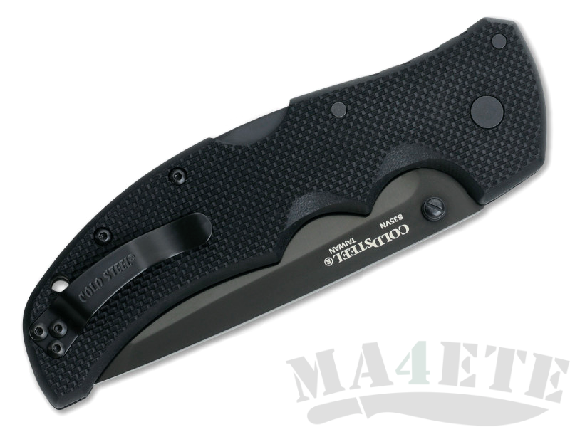 картинка Складной нож Cold Steel Recon 1 Tanto 27BT от магазина ma4ete