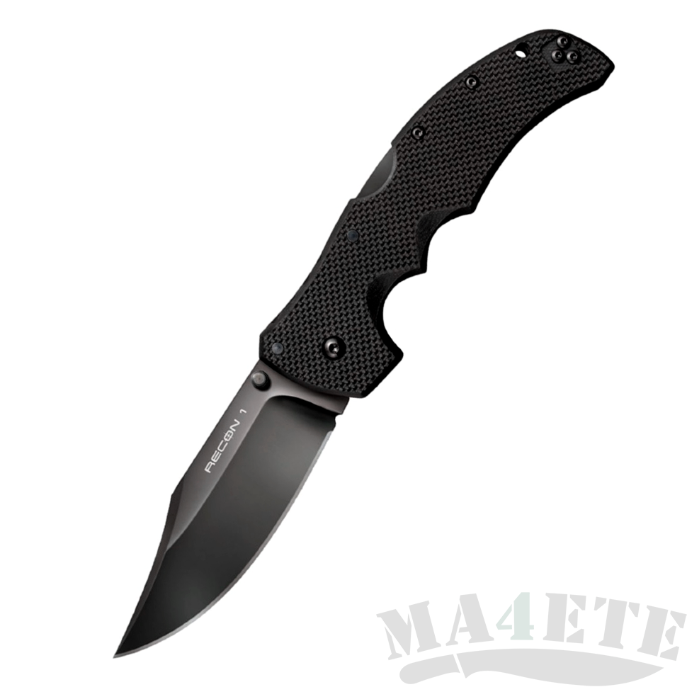 картинка Складной нож Cold Steel Recon 1 27BC от магазина ma4ete