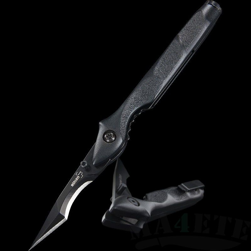 картинка Складной нож Boker Plus Urban Survival 01BO047 от магазина ma4ete