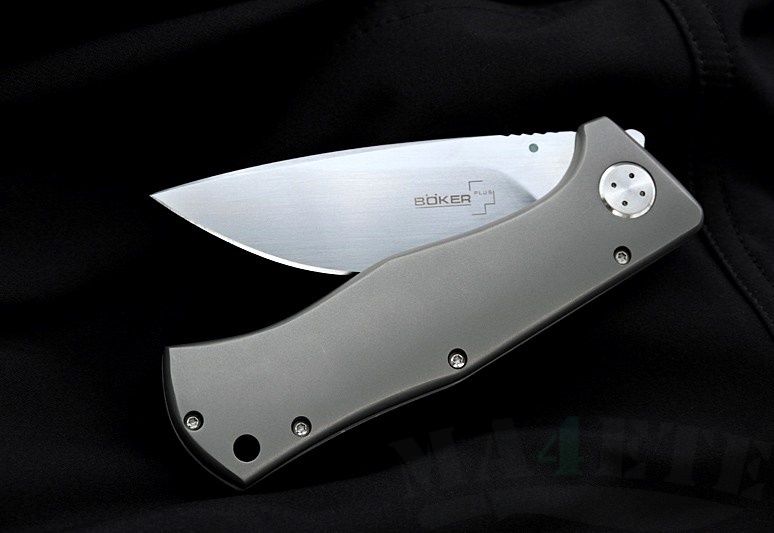 картинка Складной нож Boker Plus Epicenter 01BO170 от магазина ma4ete