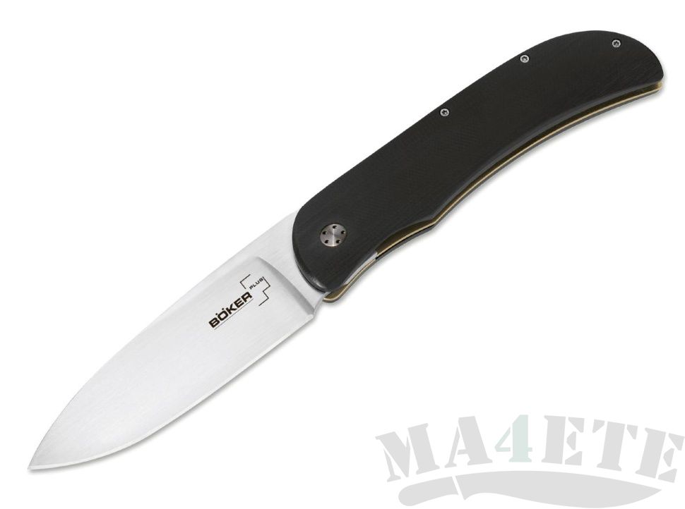 картинка Складной нож Boker Plus Exskelibur I VG-10 01BO032 от магазина ma4ete