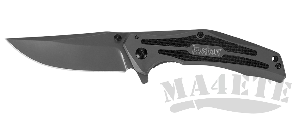 картинка Складной полуавтоматический нож Kershaw Duojet K8300 от магазина ma4ete