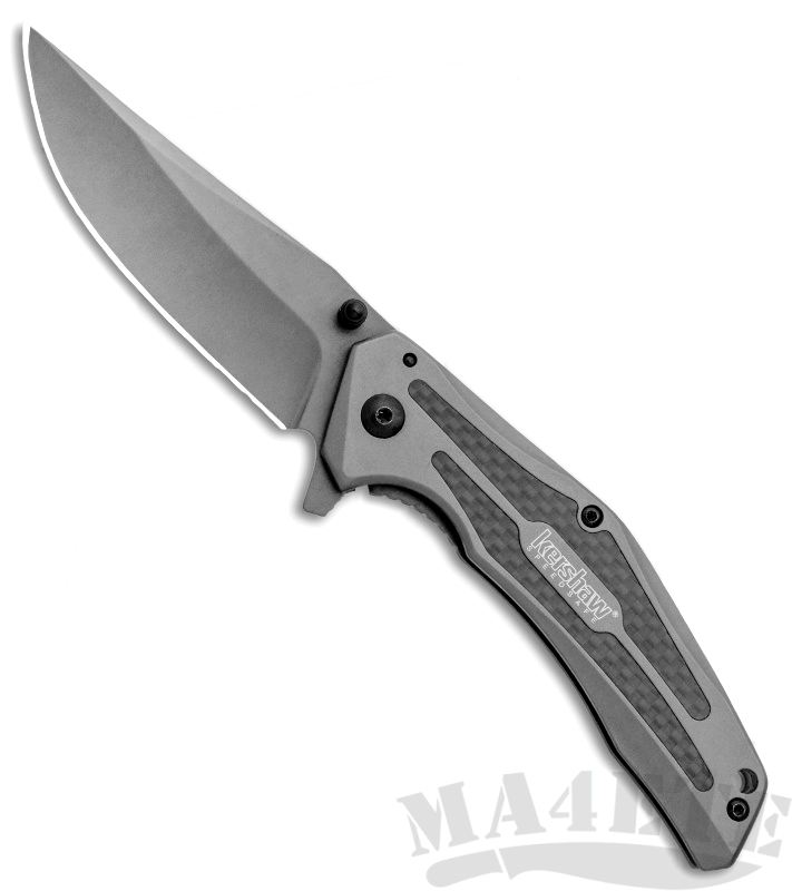 картинка Складной полуавтоматический нож Kershaw Duojet K8300 от магазина ma4ete