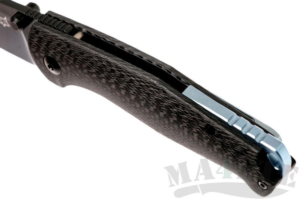 картинка Складной нож Fox TUR Design by Vox 528B от магазина ma4ete