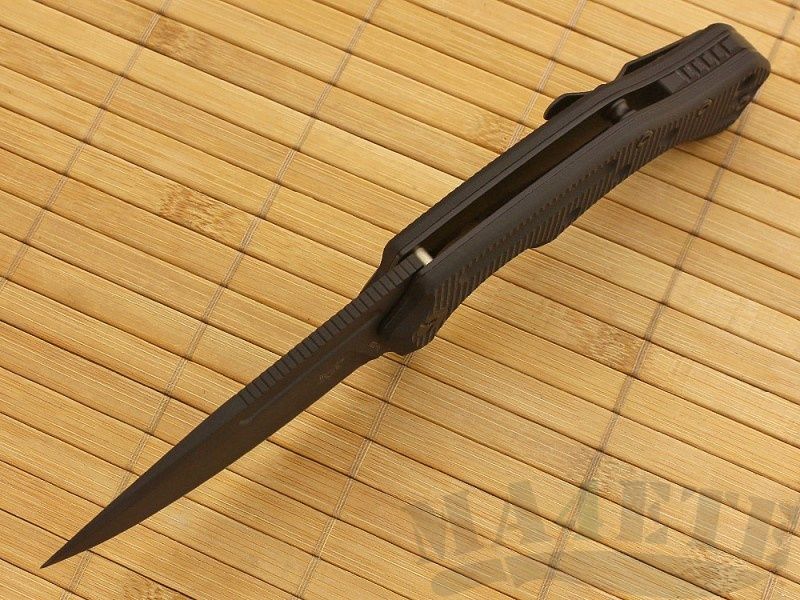 картинка Складной нож Fox Desert Fox Black G-10 520 от магазина ma4ete