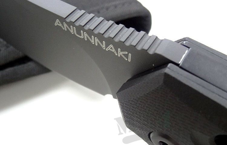 картинка Складной нож Fox Anunnaki 505 от магазина ma4ete