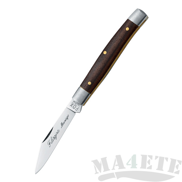 картинка Складной нож Fox Mini Fox CL-627/1 от магазина ma4ete
