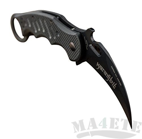 картинка Складной нож Fox Karambit 479 от магазина ma4ete