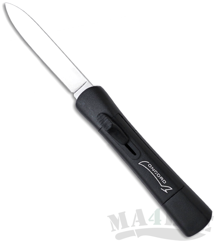 картинка Автоматический выкидной нож Fox Concord 257 от магазина ma4ete