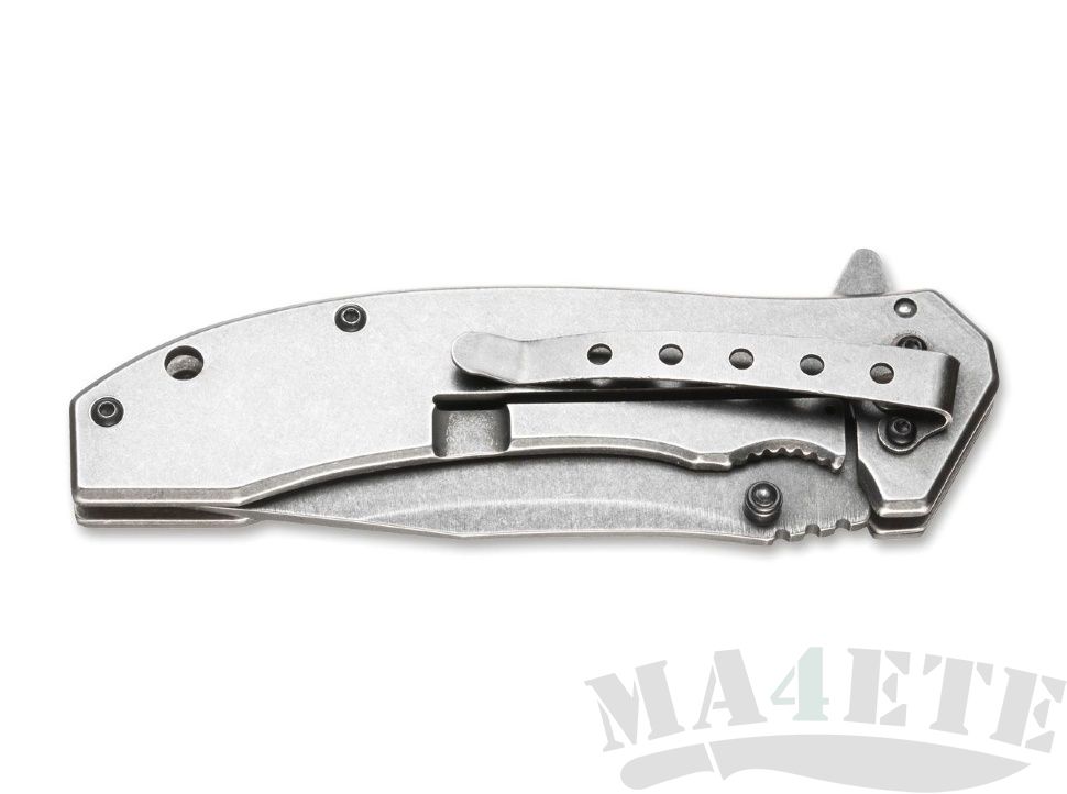 картинка Складной нож Boker Aircraft Engineer 01SC318 от магазина ma4ete