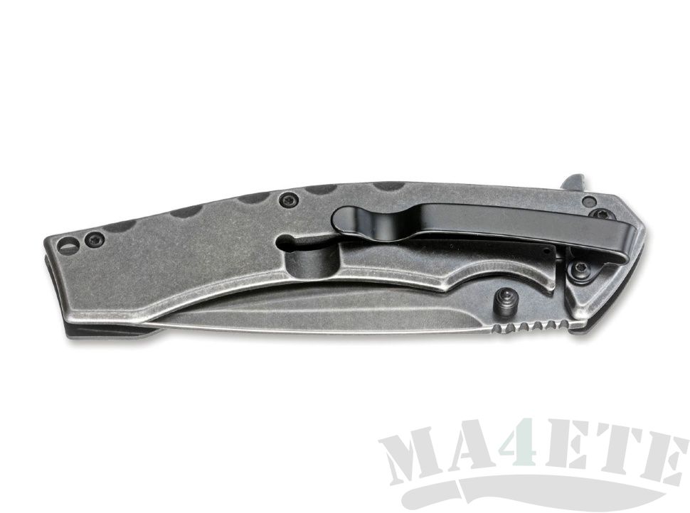 картинка Складной нож Boker T-Rex Eyetooth 01RY971 от магазина ma4ete