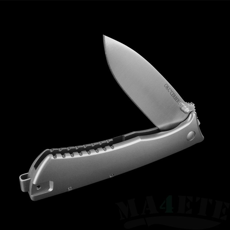 картинка Складной нож Ontario Cerberus Folder 1776 от магазина ma4ete