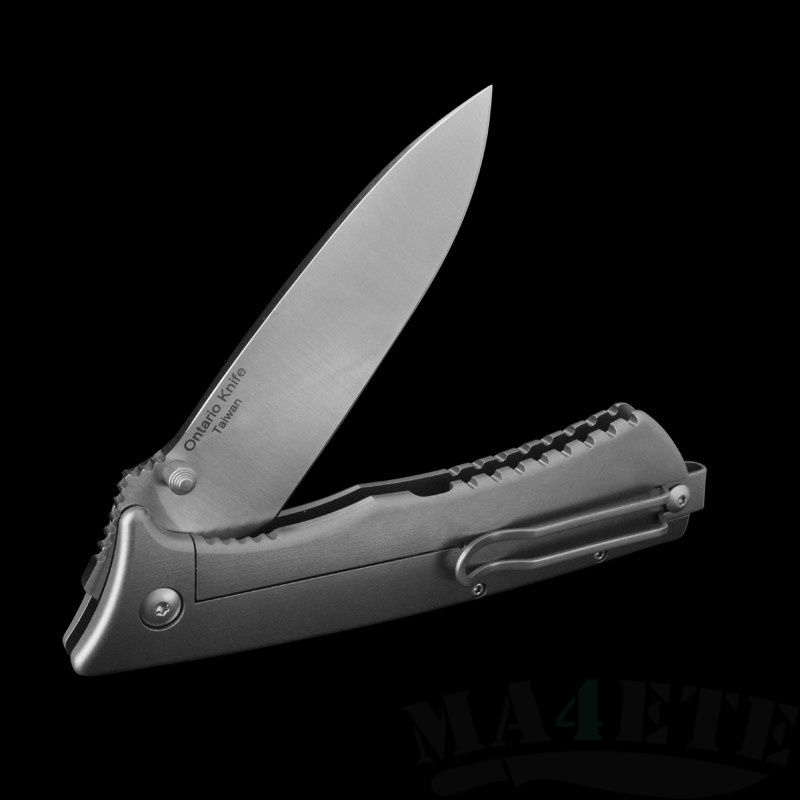 картинка Складной нож Ontario Cerberus Folder 1776 от магазина ma4ete