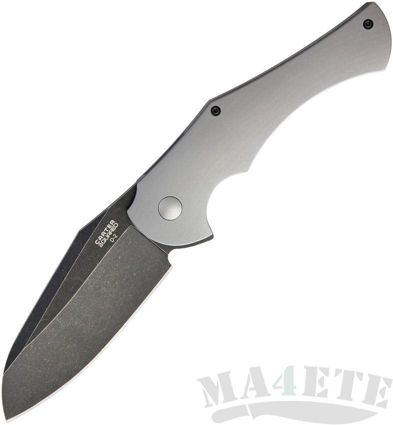картинка Складной нож Ontario Carter 2quared 8876 от магазина ma4ete