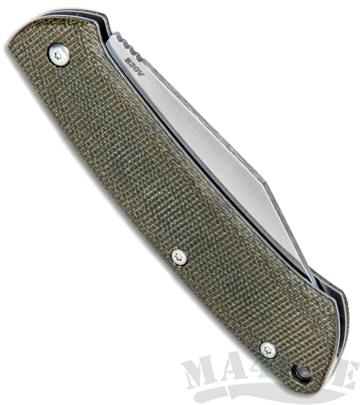 картинка Складной нож Benchmade Proper 318 от магазина ma4ete
