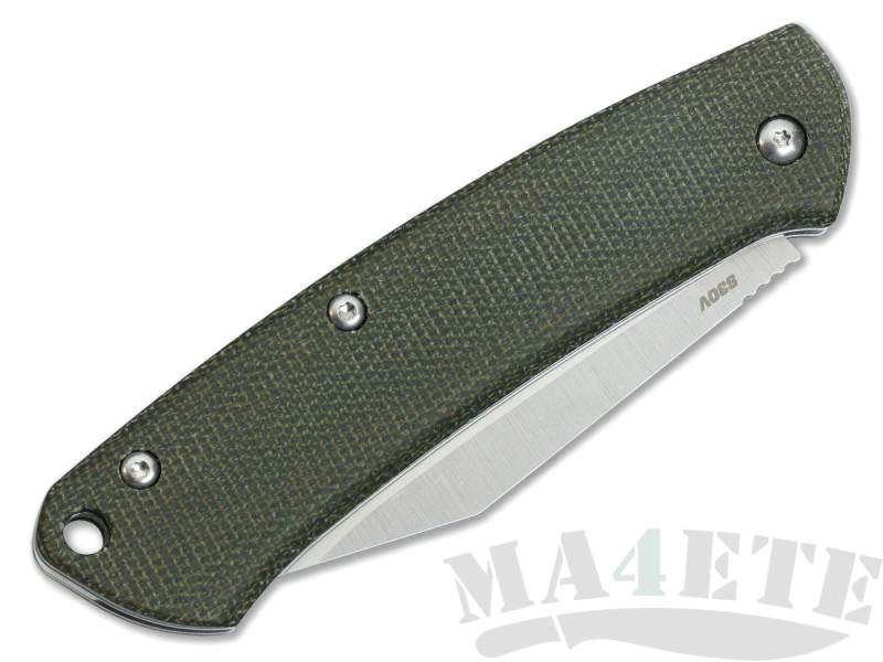 картинка Складной нож Benchmade Proper 318 от магазина ma4ete