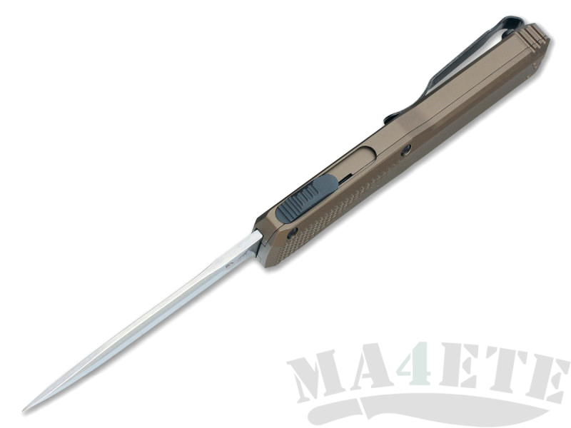картинка Автоматический выкидной нож Benchmade Phaeton 4600-1 от магазина ma4ete