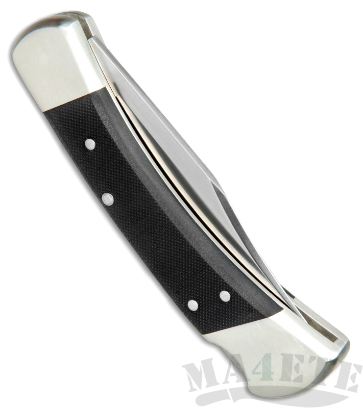 картинка Складной нож Buck Folding Hunter Pro 0110BKSNS1 от магазина ma4ete