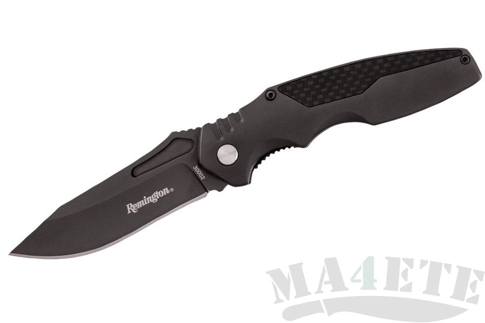 картинка Складной нож Buck Remington Tactical Series Titanium R30002 от магазина ma4ete