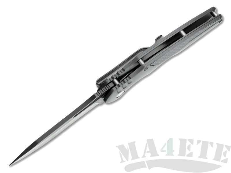 картинка Складной нож Buck Remington Tactical Series Titanium R30002 от магазина ma4ete