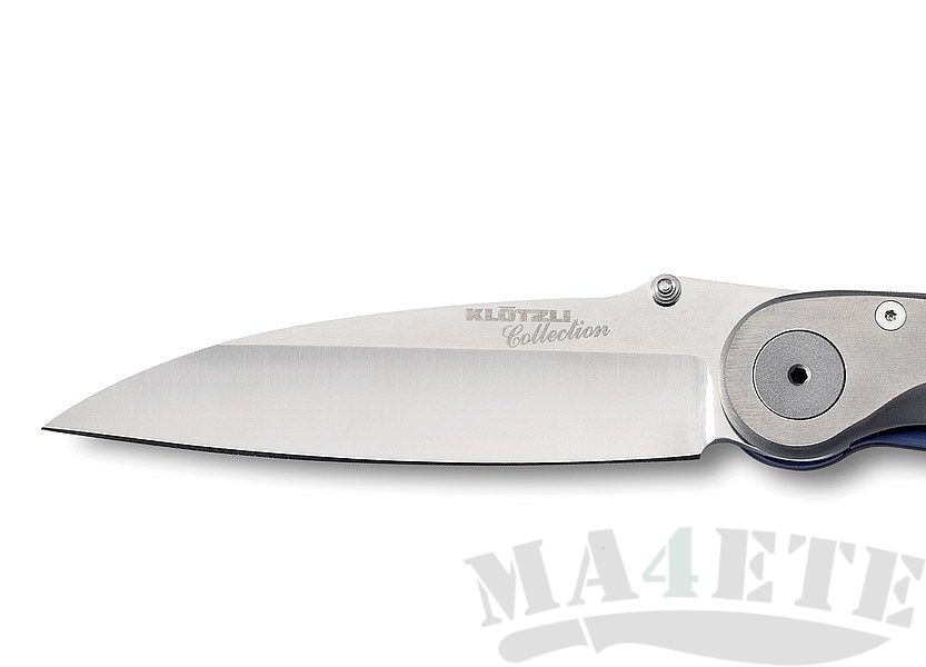 картинка Складной нож Klotzli Walker 05 WR C KL_WALK-05-WR-C от магазина ma4ete
