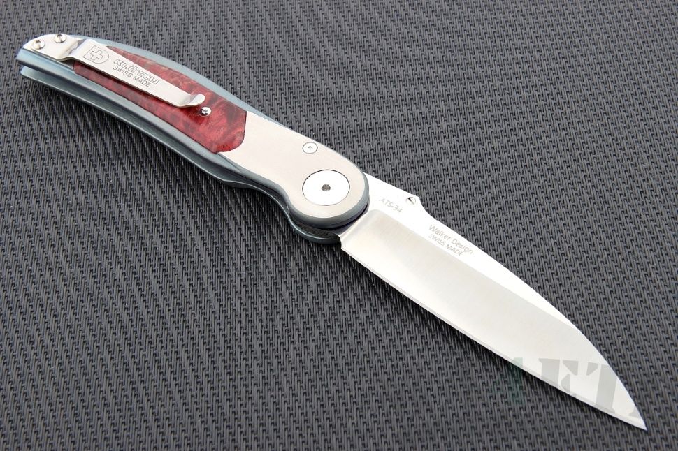 картинка Складной нож Klotzli Walker 05 WR C KL_WALK-05-WR-C от магазина ma4ete